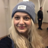 Victoria Sommella Victoria Sommella