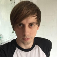 Niall Mason Niall Mason