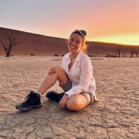 Abigail Godfrey Abigail Godfrey