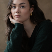 Bella Vaudray