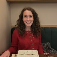 Rebecca Milne Rebecca Milne