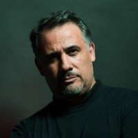 marcello alongi