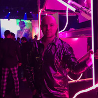 Joel Babbington Joel Babbington