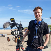 Jamie McBrien Jamie McBrien