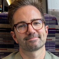 Josh Bridgman Josh Bridgman