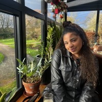 Megan Jn Baptiste/Mondesir