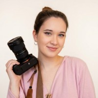 Anastasija Sarigina Anastasija Sarigina