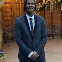 Tyrese Clayton