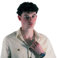 Max Woods-Evans