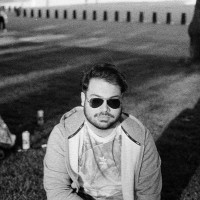 Maziar Javidan Maziar Javidan