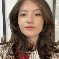 Scarlett Glendinning Scarlett Glendinning