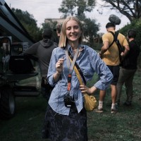 Stella Boutcher