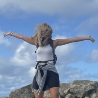 Annabelle Monks Annabelle Monks