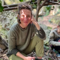 RUTH DAVIES RUTH DAVIES