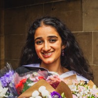 Meher Vepari