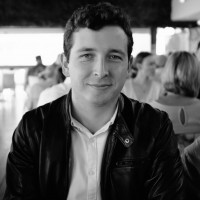 Toby Hoffman Toby Hoffman
