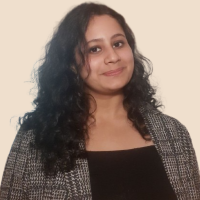 Neha Talwelkar