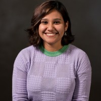 Meghna Nandy