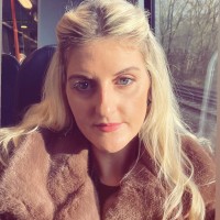 Molly van der Borgh Molly van der Borgh