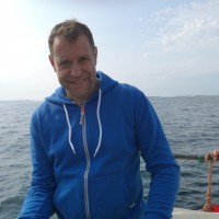 Neil Newton-Allison