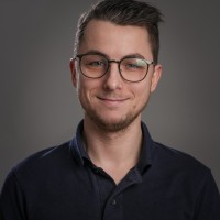 Andrew Francis Andrew Francis