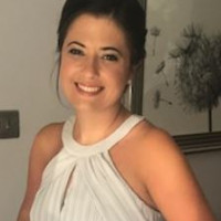 Ellie Tyndall (Hedges)