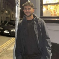 Rohan Jhalla