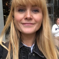 Kate McLernon-Billows