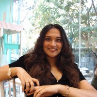 Shanaya Dsilva