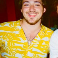 Harry Froud