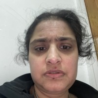 Nilofer Munshi