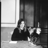 Astrid De Haes Astrid De Haes