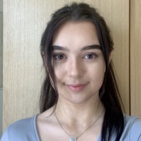 Rebecca Emery-Jones