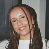 Eve Hughes