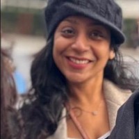 Swati Agarwal Swati Agarwal