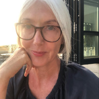 Caroline Clayton