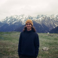 Marc-Jamel Dawoodi