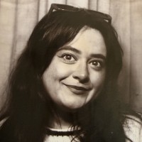 Lucy James