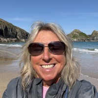michaela truscott