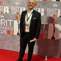 Daniele Rispoli (he/him)