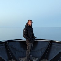 Will Thomas