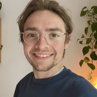 Josh Bounford