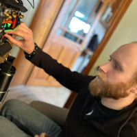 Matthew S. Jones Matthew S. Jones