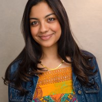 Celine Shamdasani
