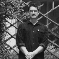 Iain Pettifer Iain Pettifer