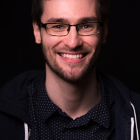 Jamie Bebbington Jamie Bebbington