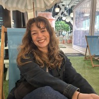 Cerys Wrigley