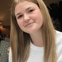 Ava Todd