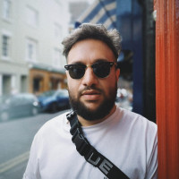 Israr Hussain Israr Hussain