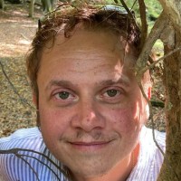 Cosmo Fletcher Cosmo Fletcher